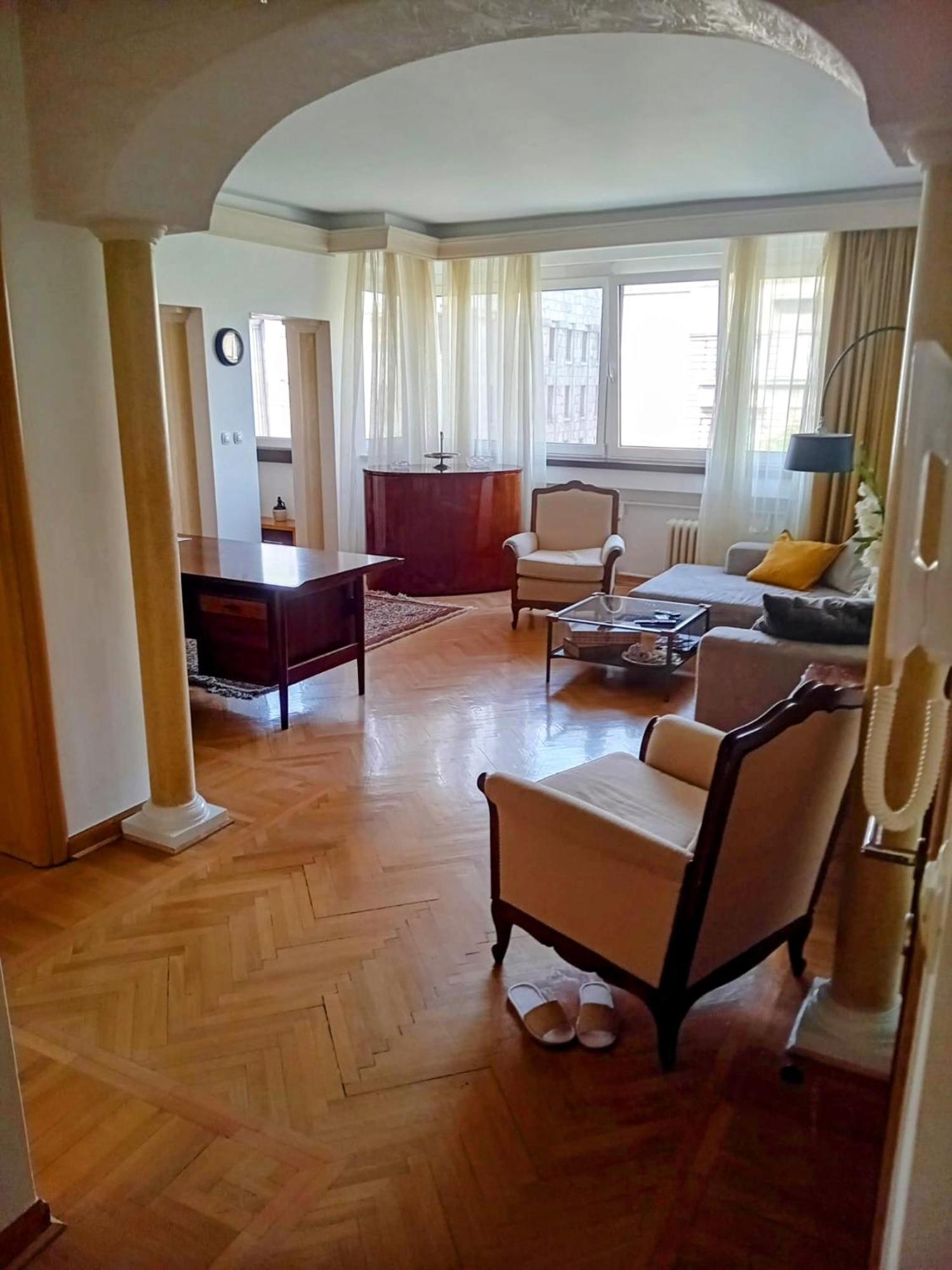 St. Mark Belgrade Extérieur photo